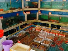 -东江海鲜大排档·潮汕菜·砂锅粥