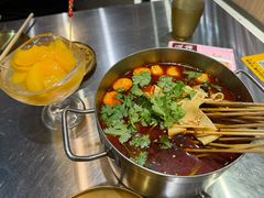 -齐齐哈尔小炉匠炭火烤肉(西红门店)