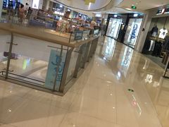 -龙湖西安曲江天街