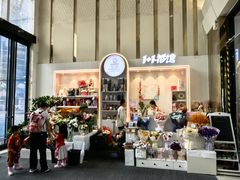 -万达广场(南宁青秀店)