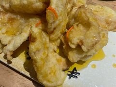 -關東雪东北菜(中庚漫游城店)