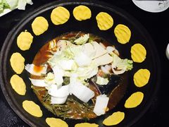 -金明姬铁锅炖(东坝店)