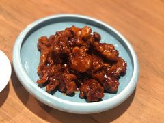 -新白鹿餐厅(城西银泰城店)