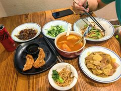 -乔家栅(襄阳南路店)