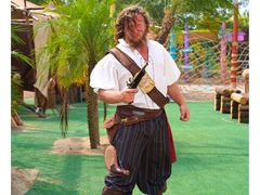 -渔岛海洋度假区