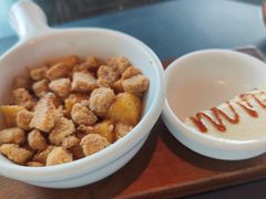 -福楼毕斯罗F Bistronome(国贸商城约会地标景观店)