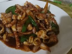 -小红门海鲜
