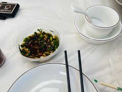 -贵州黄牛肉馆(韩村路店)