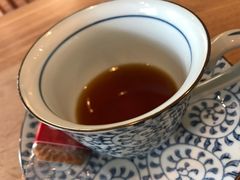 瑰夏-琥珀咖啡 Ambercoffee