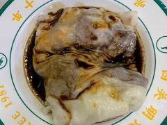 -西关明记肠粉(荔枝湾店)