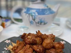 陈皮骨-花城苑广府菜(海心沙店)