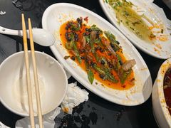 -华冠悠岚·庭院餐厅(青城后山店)