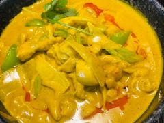 -Siam泰餐厅(水上公园店)