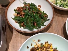 -高嗲嗲·现炒下饭菜(石鼓路店)
