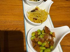 -金枝玉叶上海人家食府(三里河店)