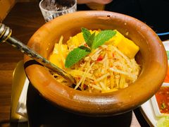 -星叶·东南亚料理(宁波万象汇店)