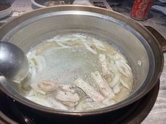 -大头椰·海南椰子鸡火锅(思明万象城店)