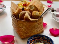 -禄台 the Balcony(亮马河店)