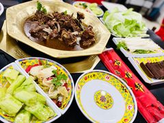 -芦月轩羊蝎子(太平桥店)