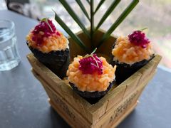 -烛影拾光观景餐厅·创意菜·摄影·小提琴(大唐不夜城店)