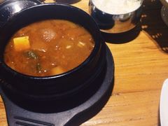 紫霞门韩国料理-紫霞门韩国料理烤肉(深南东路店)