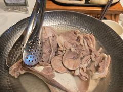 -巴音浩日娲·蒙餐(双林东路店)