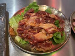 -燚青春东北泥炉烤肉(百合店)