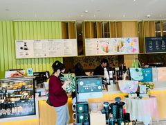 -星巴克(武汉招商公园1872店)