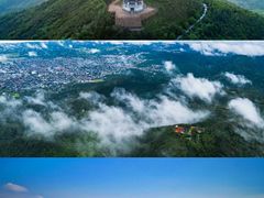 -苏州冶园园林民宿(太湖西山风景区店)