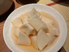 -荣家黄鱼面(前滩太古里店)