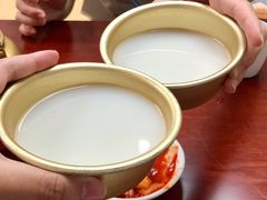 糯米酒-屋里家延边朝鲜族冷面(南园店)