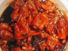 -晶丽香榭自助餐(南京大饭店)