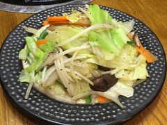 -蟹将军日本料理(中南路店)