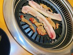 -美阿里烤肉·韩料(茂名道店)
