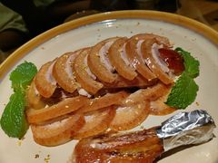 -青年公社烤鸭(滨湖银泰店)