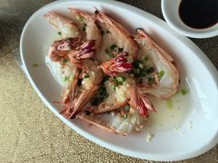 -民丰饭店(海丰黄江医院西)