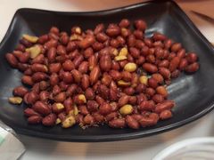 -云晓光头烧烤吧(德平路店)