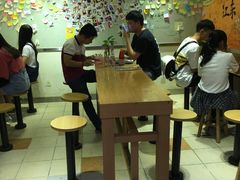 大堂-江东关东煮(江南新地商业街店)