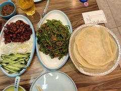 -合合春饼(潘家园店)
