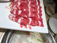 -蜀留香火锅·始于1999·原四川老火锅(白堤路店)