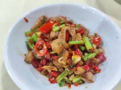 -笨罗卜浏阳菜馆(太平街店)