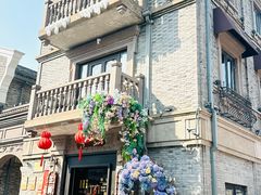 -卿家姆小馆·生腌熟醉·宁波小鲜(旗舰店)