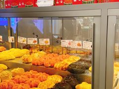 -LELECHA乐乐茶(百货大楼店)