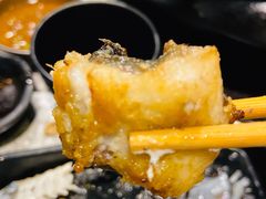 吉力烤鳗鱼-吉力烤鳗