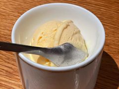 榴莲冰淇淋-新荣记(西溪湿地店)