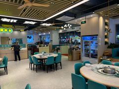 -粤顺渔坊·中山脆肉鲩火锅(清湖店)