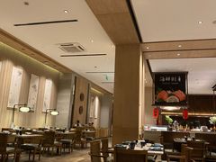 大堂-客莱福诺富特酒店·互动餐厅