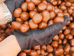 -圆门洞炒货(经一路总店)