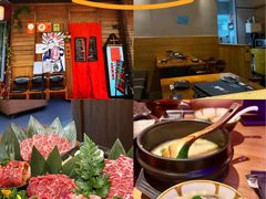 -丸藏和牛烧肉专门店(园区师惠坊店)
