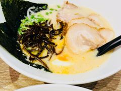 -一風堂拉面(深圳湾万象城店)